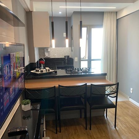 Apartamento Ocean Flat Vila Velha  Exterior foto