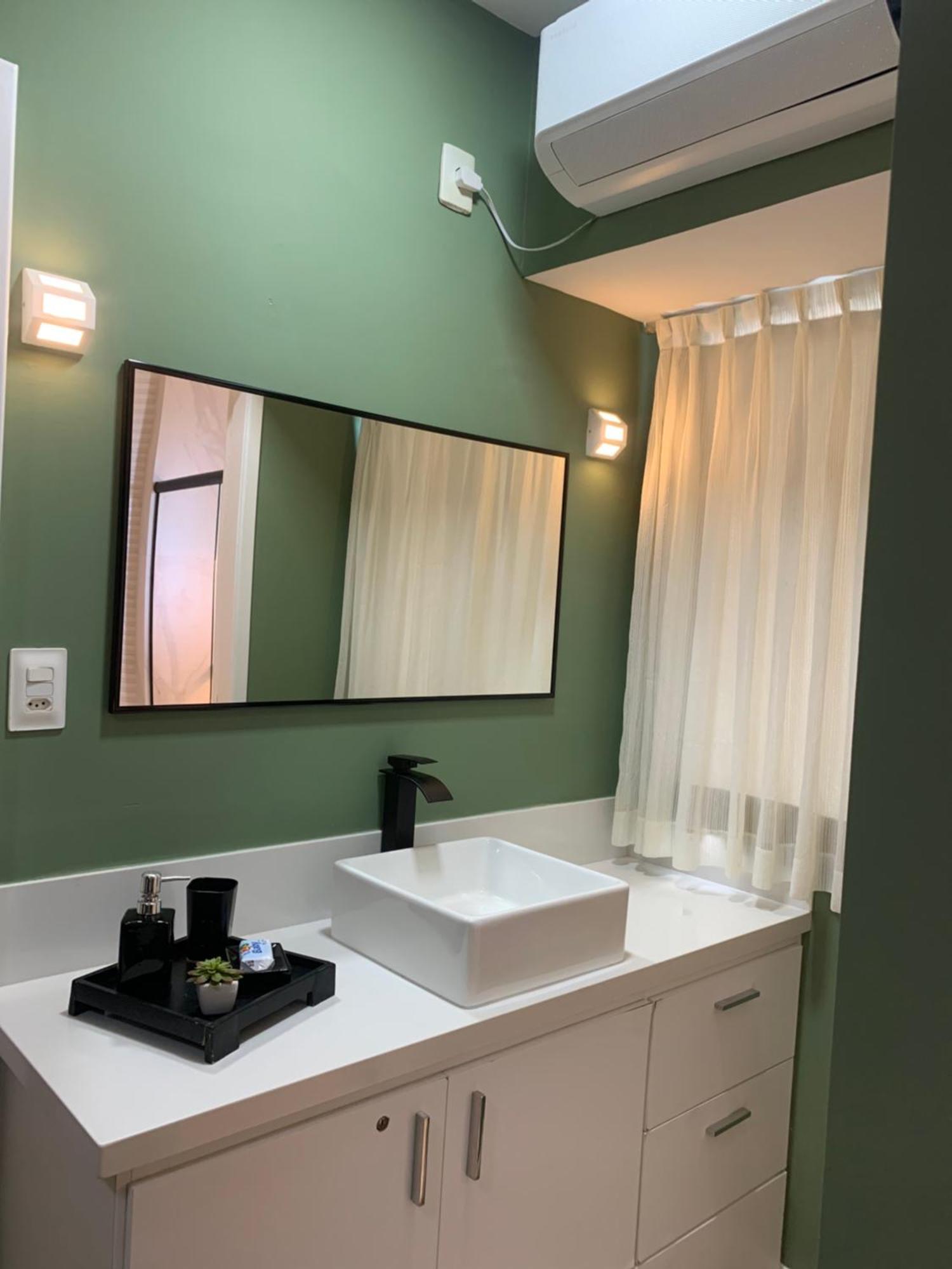 Apartamento Ocean Flat Vila Velha  Exterior foto
