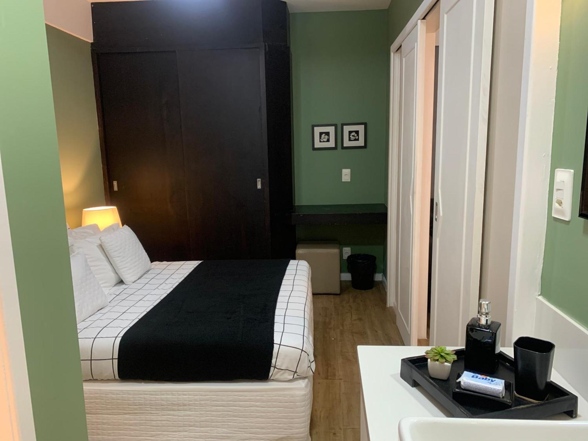 Apartamento Ocean Flat Vila Velha  Exterior foto