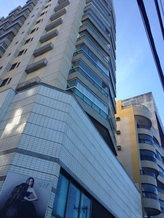 Apartamento Ocean Flat Vila Velha  Exterior foto