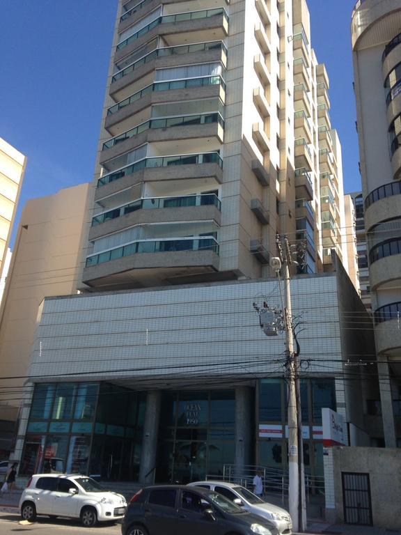 Apartamento Ocean Flat Vila Velha  Exterior foto