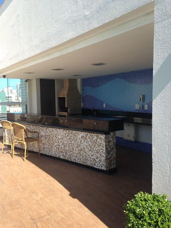 Apartamento Ocean Flat Vila Velha  Exterior foto